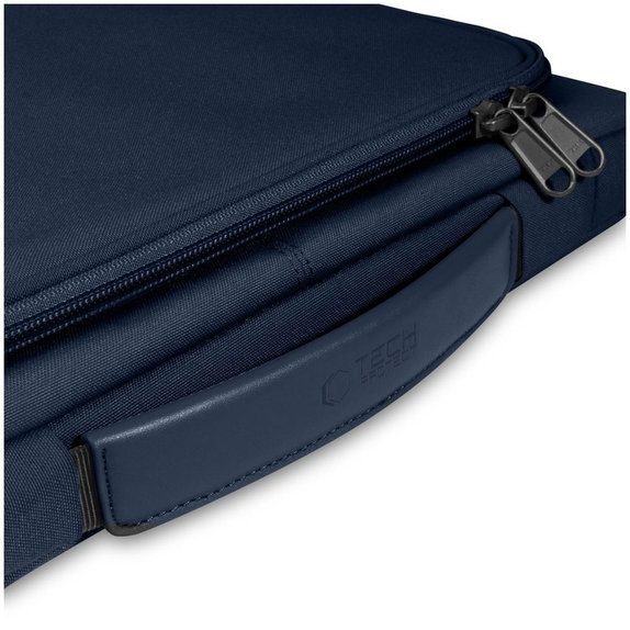 Laptop-Hülle Basic Bag 15-16, Navy Blue, Tech-Protect