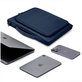 Laptop-Hülle Basic Bag 15-16, Navy Blue, Tech-Protect