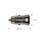 Autoladegerät CC01 2-PORT PD 45W / QC3.0, schwarz, Tech-Protect