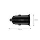 Autoladegerät CC02 2-PORT PD 35W / QC3.0, schwarz, Tech-Protect