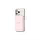 Powerbank PB31 Lifemag MagSafe 10000mAh, rosa, Tech-Protect