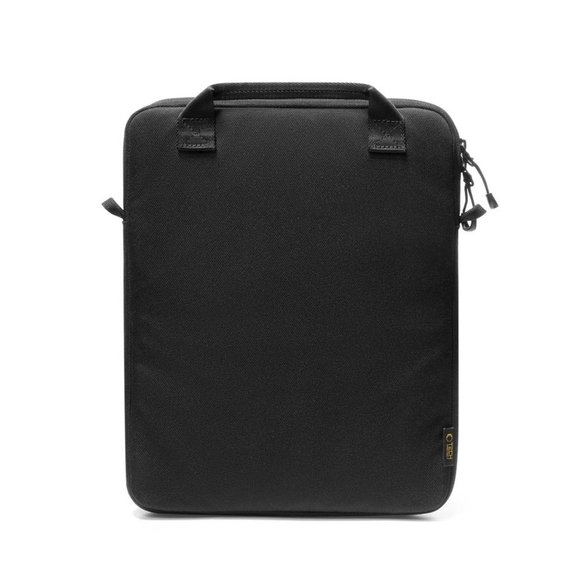Laptop-Hülle Defender Vr Bag 13-14, schwarz, Tech-Protect