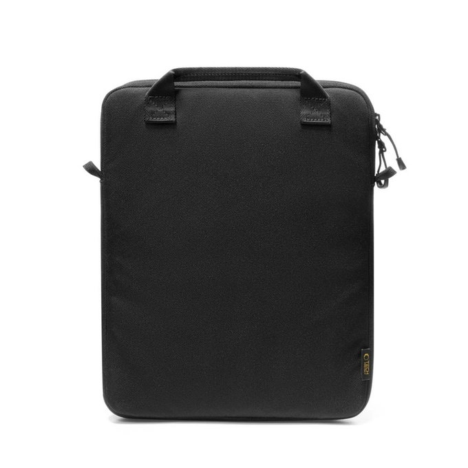 Laptop-Hülle Defender Vr Bag 13-14, schwarz, Tech-Protect