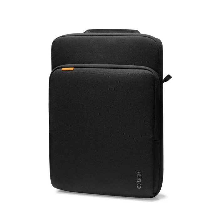 Laptop-Hülle Defender Vr Bag 13-14, schwarz, Tech-Protect