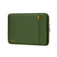 Laptop-Hülle Defender 15-16, Army Green, Tech-Protect