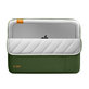 Laptop-Hülle Defender 15-16, Army Green, Tech-Protect