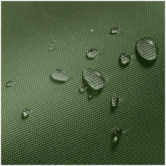 Laptop-Hülle Defender 15-16, Army Green, Tech-Protect