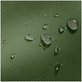 Laptop-Hülle Defender 15-16, Army Green, Tech-Protect