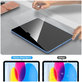 Panzerglas Glass Fit+ 2-PACK für Xiaomi Redmi Pad 2 / SE 11.0, transparent, Tech-Protect