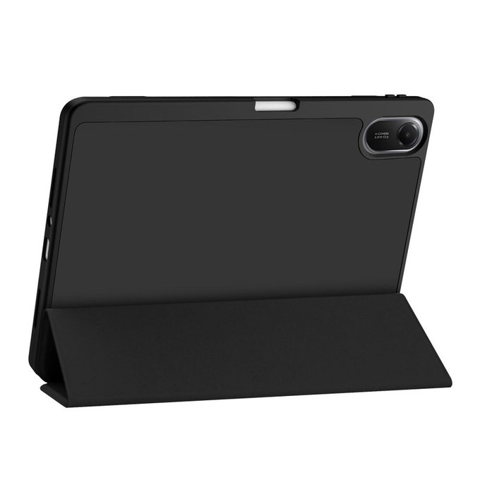 Hülle Sc Pen für Xiaomi Redmi Pad 2 11.0, schwarz, Tech-Protect
