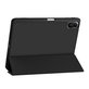 Hülle Sc Pen für Xiaomi Redmi Pad 2 11.0, schwarz, Tech-Protect