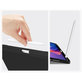 Hülle Sc Pen für Xiaomi Redmi Pad 2 11.0, schwarz, Tech-Protect