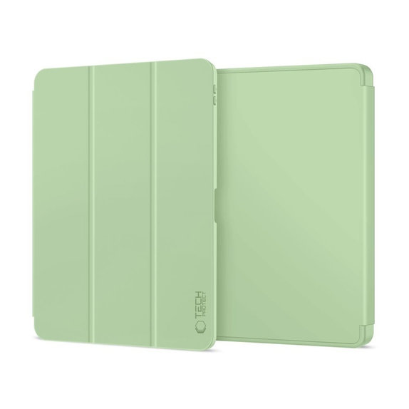 Hülle Sc Pen für Xiaomi Redmi Pad 2 11.0 Matcha Green, Tech-Protect