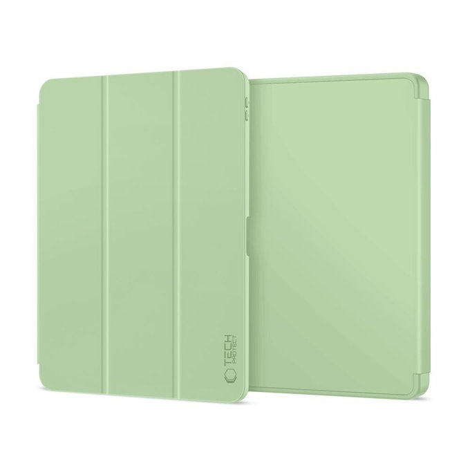 Hülle Sc Pen für Xiaomi Redmi Pad 2 11.0 Matcha Green, Tech-Protect