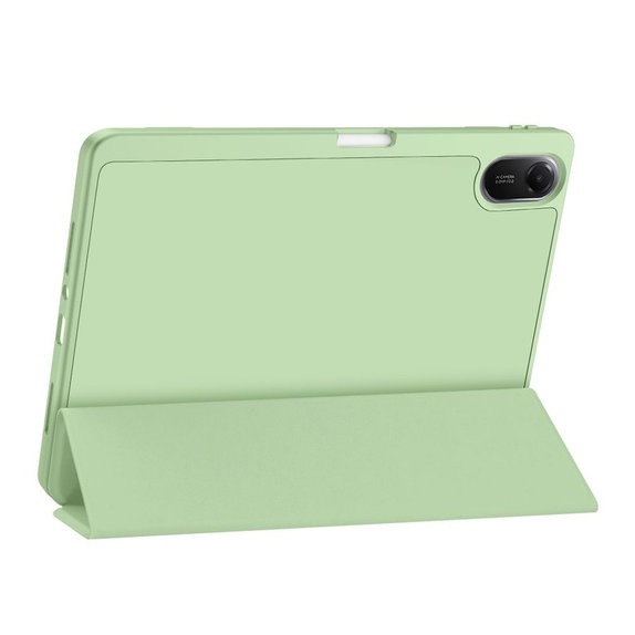 Hülle Sc Pen für Xiaomi Redmi Pad 2 11.0 Matcha Green, Tech-Protect