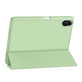 Hülle Sc Pen für Xiaomi Redmi Pad 2 11.0 Matcha Green, Tech-Protect