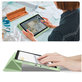 Hülle Sc Pen für Xiaomi Redmi Pad 2 11.0 Matcha Green, Tech-Protect