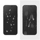 Privacy-Panzerglas Glass Spy+ 2-PACK für iPhone 16 Pro / 17 / 17 Pro, privacy, Tech-Protect