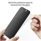Privacy-Panzerglas Glass Spy+ 2-PACK für iPhone 16 Pro / 17 / 17 Pro, privacy, Tech-Protect