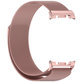 Armband Milaneseband für Samsung Watch 8 / 9 / Classic (40 / 44 / 46 mm), Rose Gold, Tech-Protect
