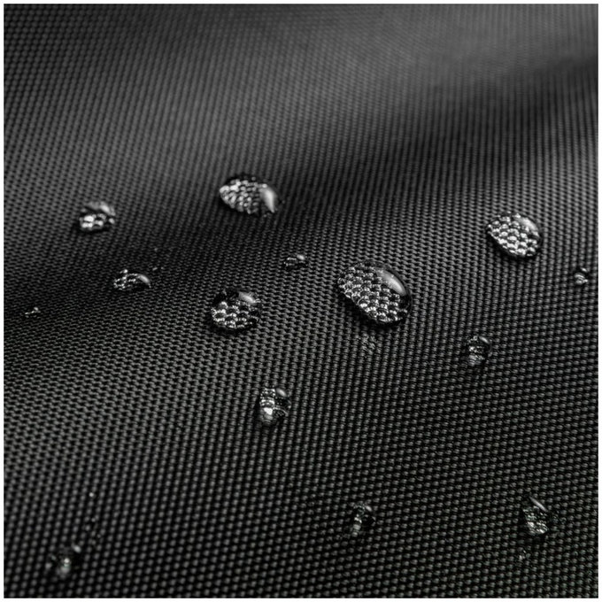 Laptop-Hülle Defender Rs 15-16, schwarz, Tech-Protect