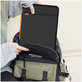 Laptop-Hülle Defender Rs 15-16, schwarz, Tech-Protect