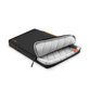 Laptop-Hülle Defender Rs 13-14, schwarz, Tech-Protect