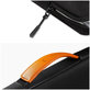 Laptop-Hülle Defender Rs 13-14, schwarz, Tech-Protect