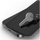 Privacy-Panzerglas Quick Set Spy+ 2-PACK für iPhone 13 / 13 Pro / 14 / 16E / 17E, privacy, Tech-Protect