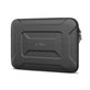Laptop-Hülle Ranger-X Tactical 13-14, schwarz, Tech-Protect