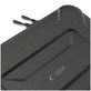 Laptop-Hülle Ranger-X Tactical 13-14, schwarz, Tech-Protect