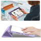Hülle Sc Pen für Lenovo Idea Tab / K11 Gen 2 11.0 TB-336, violett, Tech-Protect