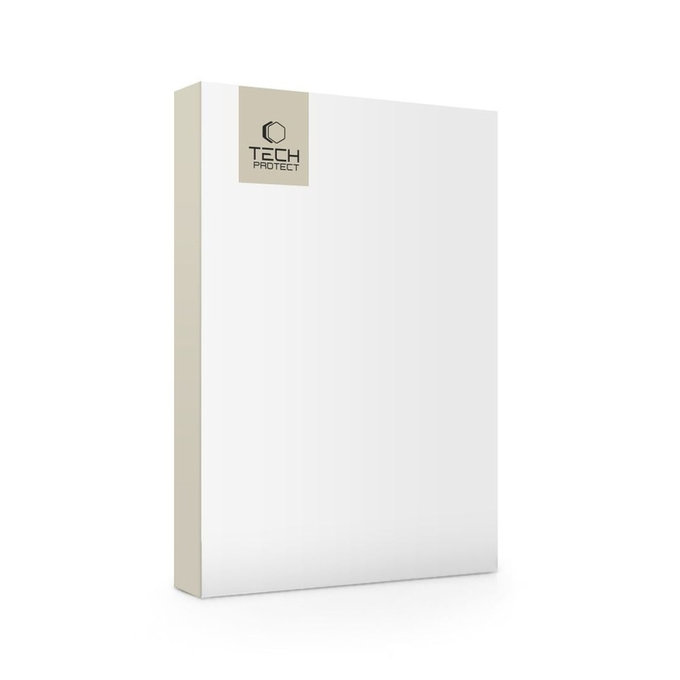 Hülle Sc Pen für Lenovo Idea Tab / K11 Gen 2 11.0 TB-336, violett, Tech-Protect