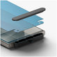 Hydrogel-Folie Hydro Flex+ 2-PACK für Motorola Edge 60 / 60 Pro / 60 Fusion, transparent, Tech-Protect