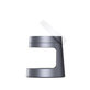 Kabelloses Ladegerät A48 3IN1 Magnetic MagSafe 25W Qi2.2, Dark Grey, Tech-Protect
