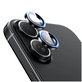 Kameraschutz Camring Fit+ für Samsung S26 / S26+ Plus, transparent, Tech-Protect