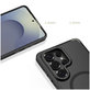 MagCam MagSafe Hülle für Samsung S26 Ultra, Matte Black, Tech-Protect