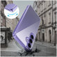 Hülle FlexAir Hybrid für Samsung A57 5G, transparent, Tech-Protect