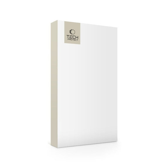 Hülle FlexAir Hybrid für Samsung A57 5G, transparent, Tech-Protect