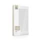 Case FlexAir Hybrid für iPhone 17 Pro / 18 Pro, Clear, Tech-Protect