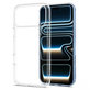Case FlexAir Hybrid für iPhone 17 Pro / 18 Pro, Clear, Tech-Protect