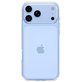 Case FlexAir Hybrid für iPhone 17 Pro Max / 18 Pro Max, Clear, Tech-Protect