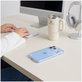 Case FlexAir Hybrid für iPhone 17 Pro Max / 18 Pro Max, Clear, Tech-Protect