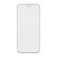 Schutzglas UWF 2-Way Privacy mit Applikator für iPhone 18 Pro Max, Schwarz, PanzerGlass