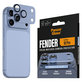 Fender Kameraobjektivschutz für iPhone 18 Pro, Italian Blue, PanzerGlass