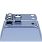 Fender Kameraobjektivschutz für iPhone 18 Pro Max, Italian Blue, PanzerGlass