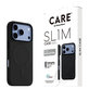 Hülle SL1M mit MagSAFE für iPhone 18 Pro/17 Pro/16e, Schwarz, PanzerGlass