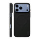 Hülle SL1M mit MagSAFE für iPhone 18 Pro Max/17 Pro Max/16e, Schwarz, PanzerGlass