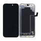 Display Soft OLED 120Hz für iPhone 17 Pro, Touchscreen-Glas mit Rahmen, FixPremium PRO