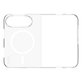 SL1M Hülle mit MagSafe für iPhone Duo, Transparent, PanzerGlass